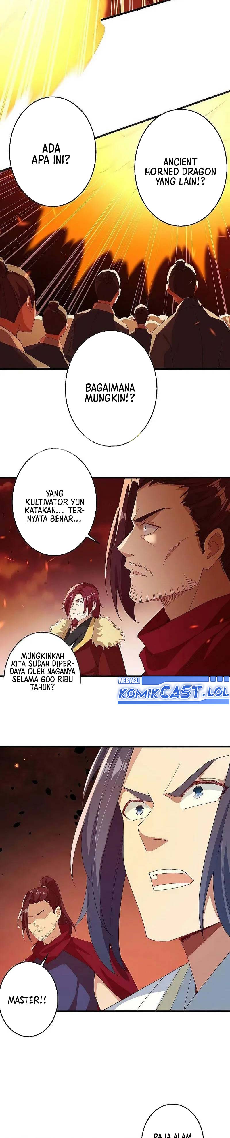 Dilarang COPAS - situs resmi www.mangacanblog.com - Komik against the gods 593 - chapter 593 594 Indonesia against the gods 593 - chapter 593 Terbaru 20|Baca Manga Komik Indonesia|Mangacan